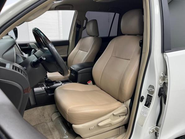 Toyota Land Cruiser Prado 150 Series с пробегом 2009 года, цена 2 590 000 рублей, 251000 км, внедорожник, Автокод Объявления