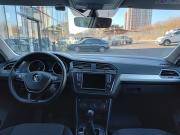 Volkswagen Tiguan II Ижевск  - изображение 43