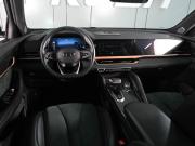 Geely Monjaro I Ростов-на-Дону  - изображение 30