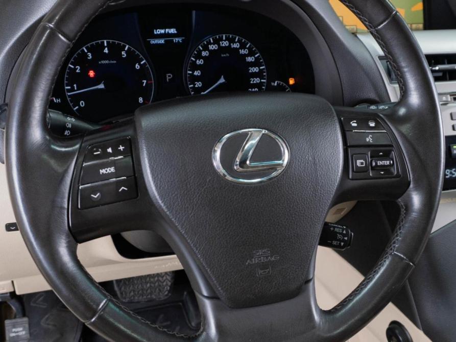 Lexus RX III Тюмень  - изображение 13