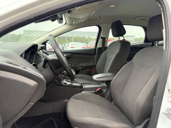 Ford Focus III Рестайлинг с пробегом 2016 года, цена 920 000 рублей, 215555 км, седан, Автокод Объявления