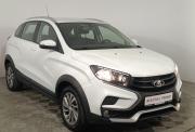 Lada (ВАЗ) XRAY I Волгоград  - изображение 23
