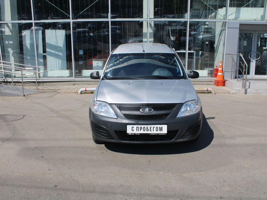 Lada (ВАЗ) Largus I Москва  - изображение 2