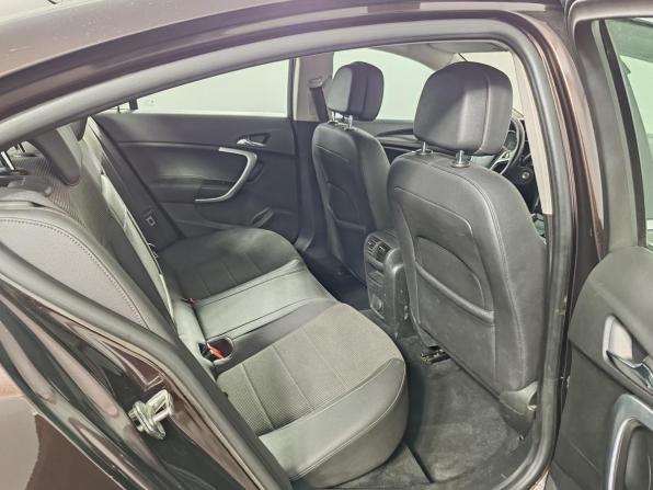 Opel Insignia I с пробегом 2012 года, цена 629 000 рублей, 204020 км, седан, Автокод Объявления