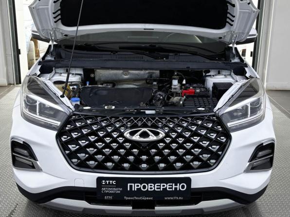 Chery Tiggo 4 Pro I Рестайлинг с пробегом 2023 года, цена 1 499 000 рублей, 47687 км, внедорожник, Автокод Объявления