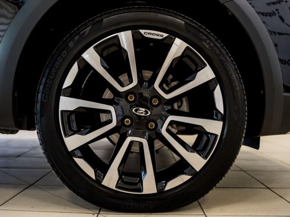Lada (ВАЗ) Vesta I Рестайлинг (NG) с пробегом 2023 года, цена 1 560 000 рублей, 21611 км, универсал, Автокод Объявления