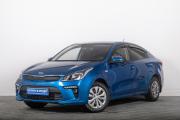 Kia Rio III Рестайлинг Томск  - изображение 21