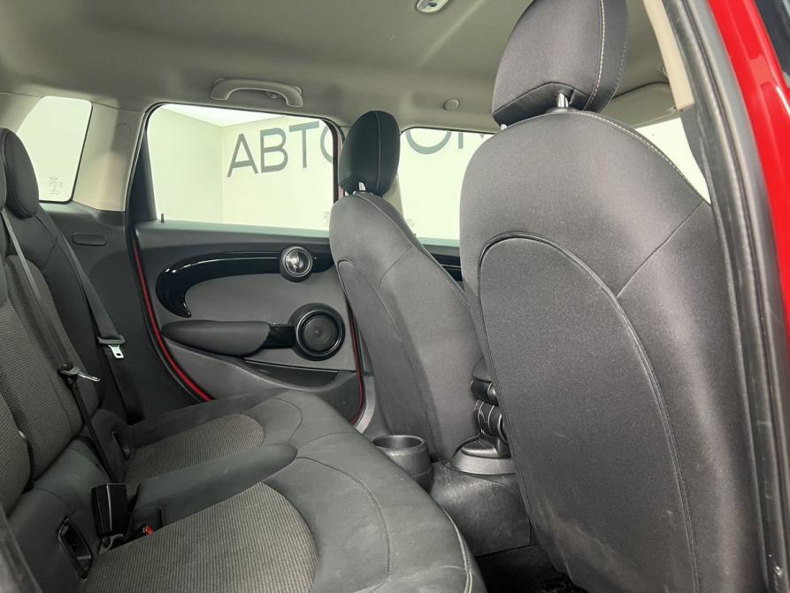 Mini Hatch III (F55/F56) Рестайлинг Москва  - изображение 12