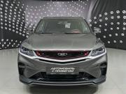 Belgee X50 Новосибирск  - изображение 28