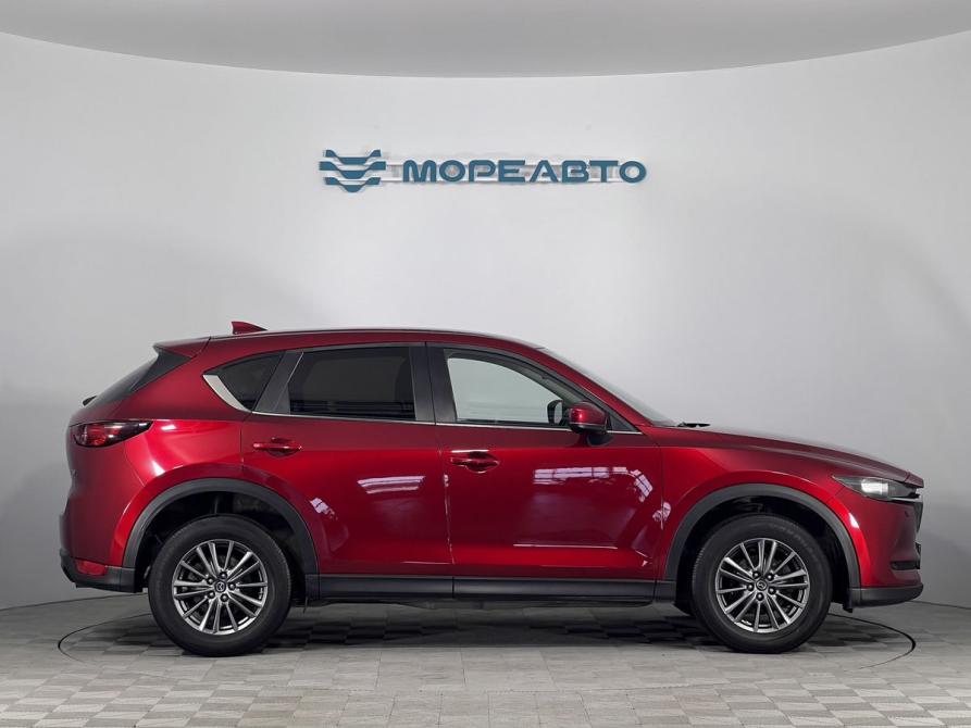 Mazda CX-5 II Калининград  - изображение 4