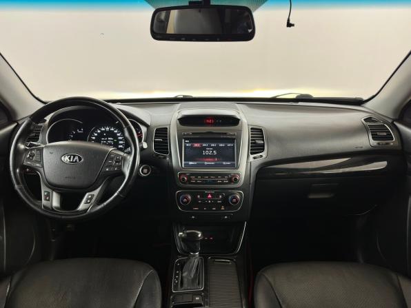 Kia Sorento II Рестайлинг с пробегом 2013 года, цена 1 380 000 рублей, 259131 км, внедорожник, Автокод Объявления