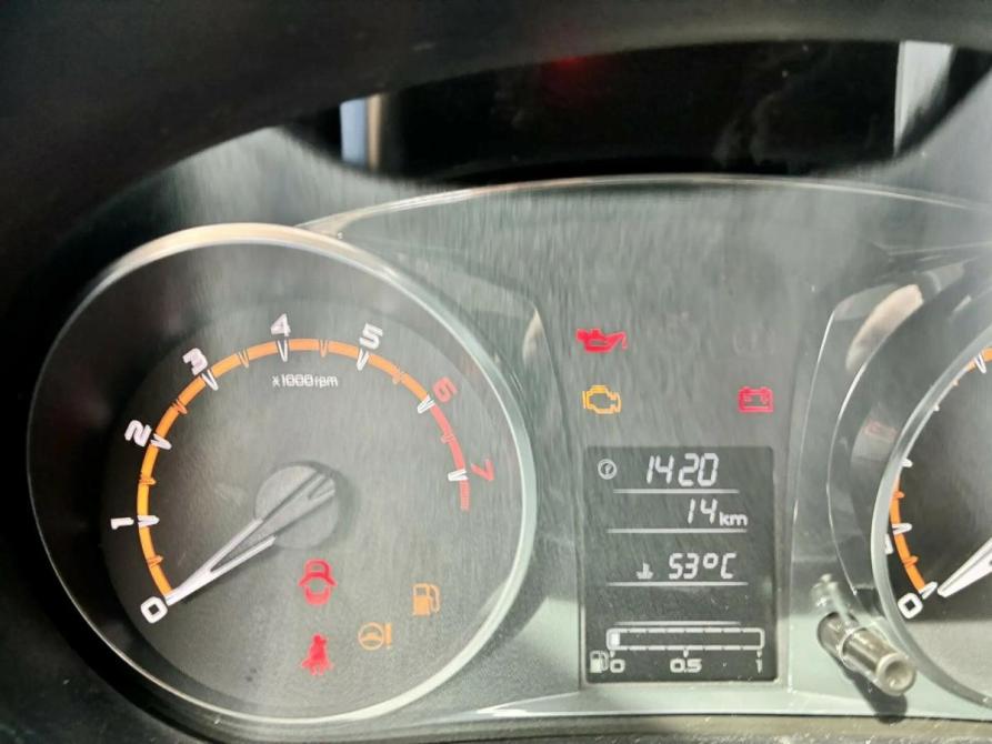 Lada (ВАЗ) Granta I Рестайлинг Саратов  - изображение 8