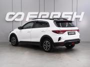 Kia Rio IV Рестайлинг Воронеж  - изображение 19