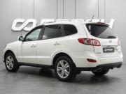 Hyundai Santa Fe II Рестайлинг Воронеж  - изображение 25
