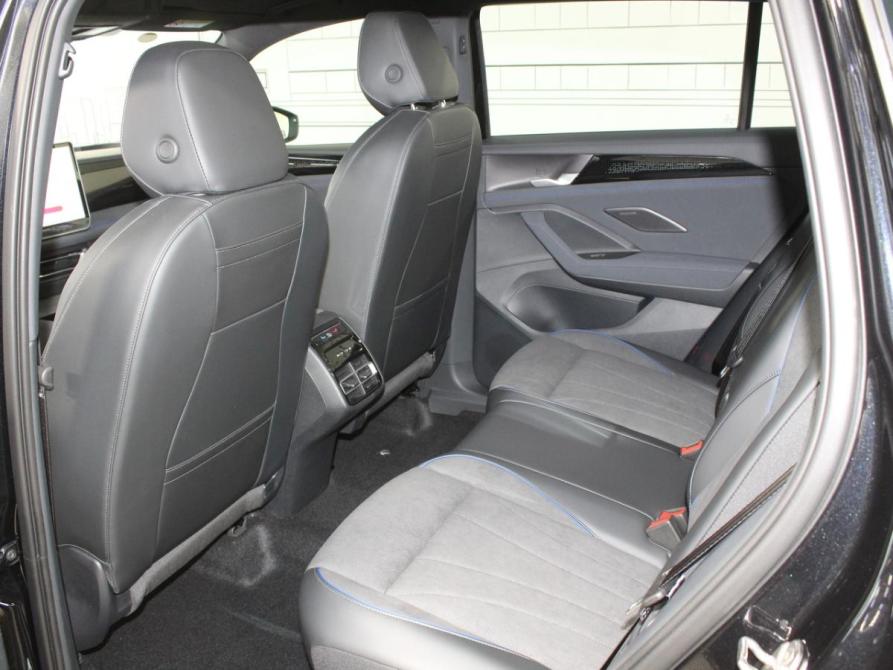Volkswagen Tiguan III (China Market) Москва  - изображение 28