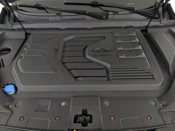 Chery Tiggo 7 Pro I с пробегом 2020 года, цена 1 495 000 рублей, 71258 км, внедорожник, Автокод Объявления
