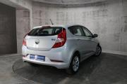Hyundai Solaris I Рестайлинг Ярославль  - изображение 19