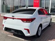 Kia Rio IV Уфа  - изображение 24