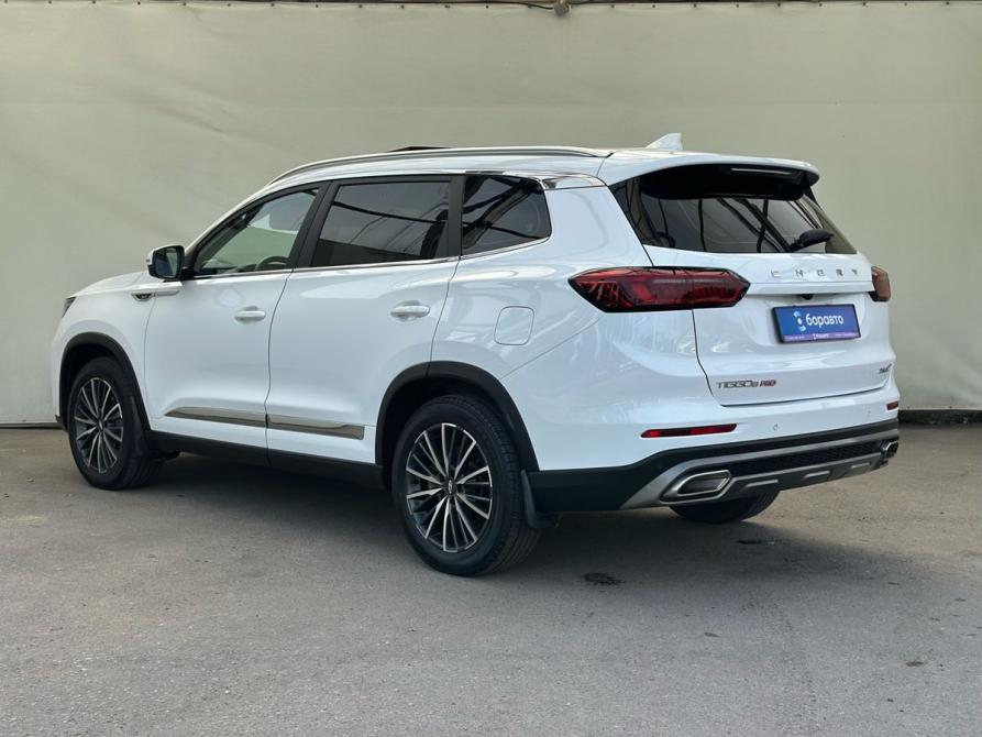 Chery Tiggo 8 Pro I Липецк  - изображение 5