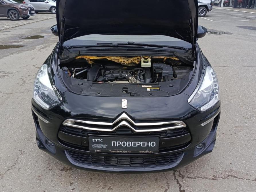 Citroen DS5 Чебоксары  - изображение 11