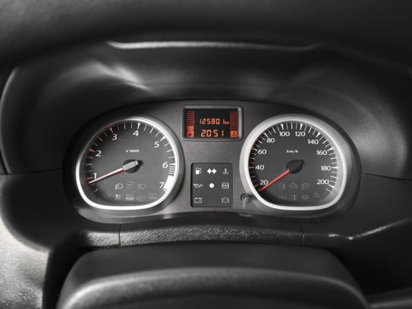 Renault Duster I с пробегом 2013 года, цена 929 000 рублей, 125801 км, внедорожник, Автокод Объявления