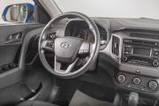 Hyundai Creta I Томск  - изображение 29