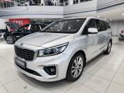 Kia Carnival III Казань  - изображение 23