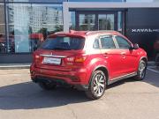 Mitsubishi ASX I Рестайлинг 2 Москва  - изображение 24