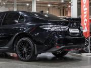 Toyota Camry VIII (XV70) Рестайлинг Санкт-Петербург  - изображение 31