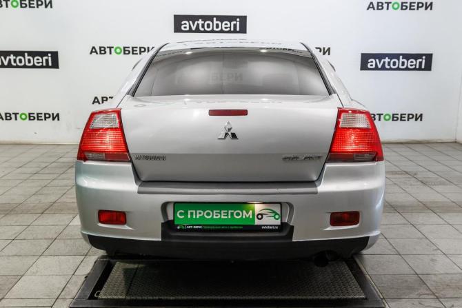 Mitsubishi Galant IX Рестайлинг с пробегом 2007 года, цена 525 000 рублей, 265000 км, седан, Автокод Объявления