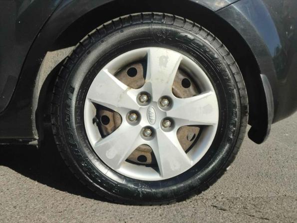 Kia Ceed I с пробегом 2009 года, цена 455 000 рублей, 185915 км, хэтчбек, Автокод Объявления