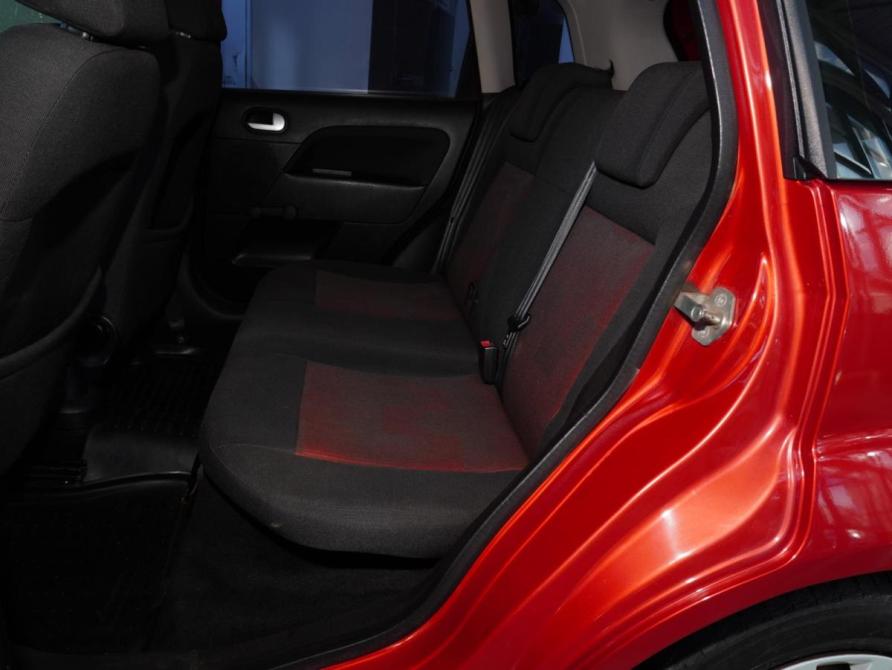 Ford Fiesta Mk5 Тверь  - изображение 9