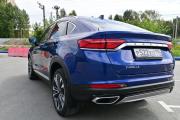 Geely Tugella I Екатеринбург  - изображение 20