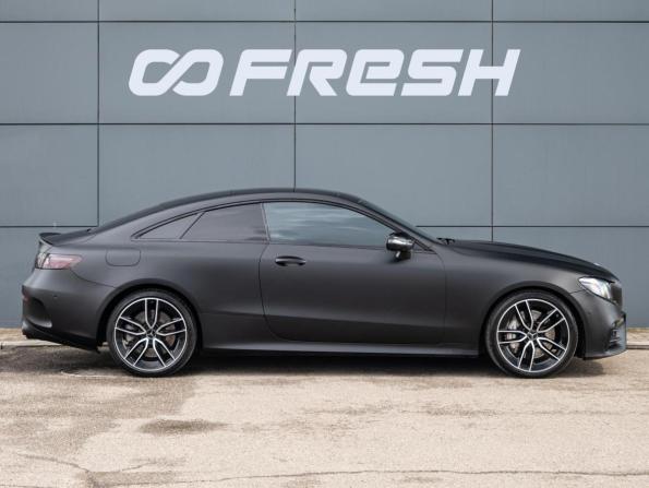 Mercedes-Benz E-Класс AMG V (W213) с пробегом 2019 года, цена 5 310 000 рублей, 129894 км, купе, Автокод Объявления