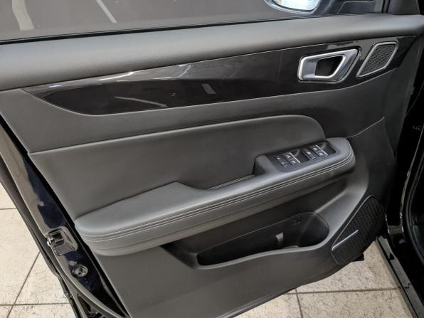 Kaiyi X3 с пробегом 2024 года, цена 1 350 000 рублей, 28606 км, внедорожник, Автокод Объявления