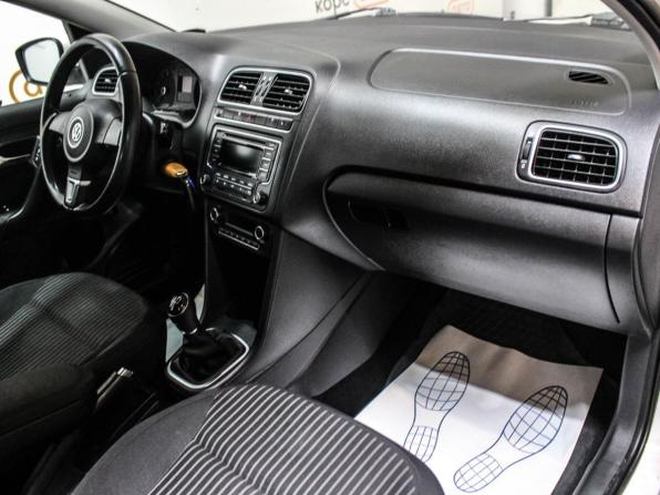 Volkswagen Polo V с пробегом 2012 года, цена 598 900 рублей, 227651 км, седан, Автокод Объявления