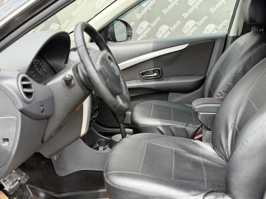 Nissan Almera III (G15) Краснодар  - изображение 30