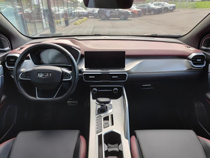 Geely Coolray I Ижевск  - изображение 17
