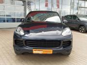 Porsche Cayenne II Рестайлинг (958) Екатеринбург  - изображение 29