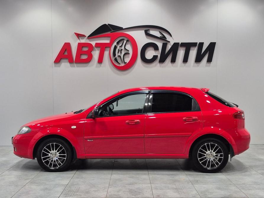 Chevrolet Lacetti I Воронеж  - изображение 4