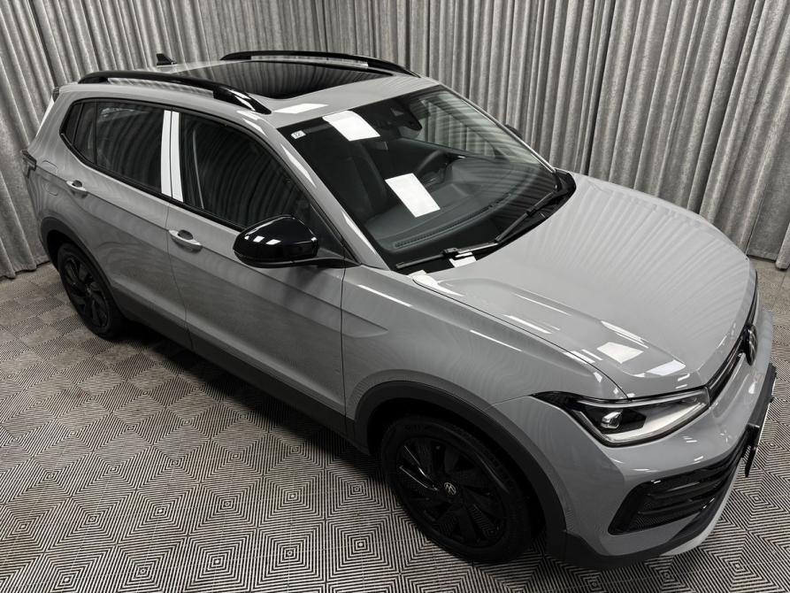 Volkswagen Tharu XR Стерлитамак  - изображение 3