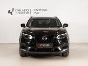 Nissan Qashqai II Рестайлинг Казань  - изображение 11