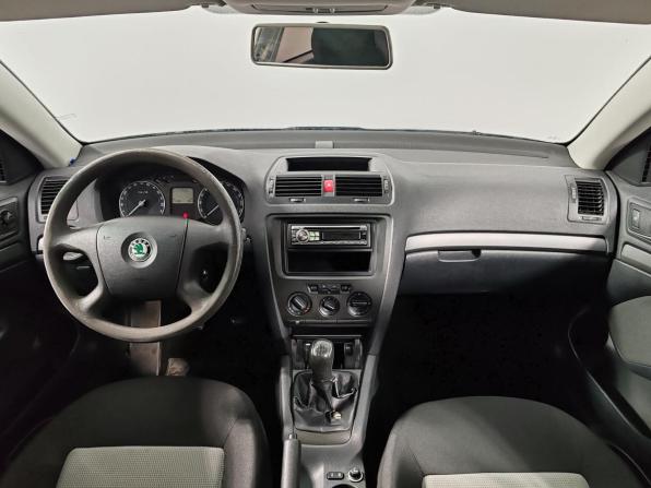 Skoda Octavia II (A5) с пробегом 2007 года, цена 679 000 рублей, 131287 км, универсал, Автокод Объявления