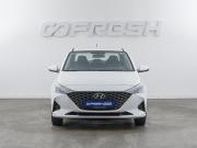 Hyundai Solaris II Рестайлинг Москва  - изображение 23