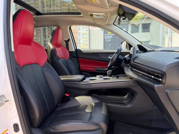 Changan CS55 Plus II с пробегом 2023 года, цена 1 875 000 рублей, 125000 км, внедорожник, Автокод Объявления