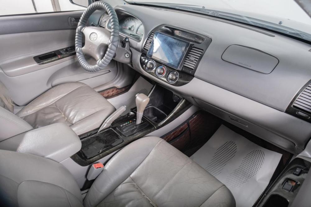Toyota Camry V (XV30) Томск  - изображение 13