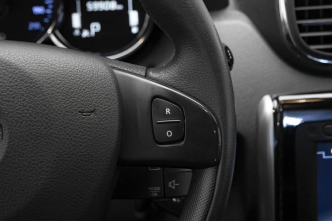 Nissan Terrano III (D10) с пробегом 2019 года, цена 1 760 000 рублей, 59907 км, внедорожник, Автокод Объявления