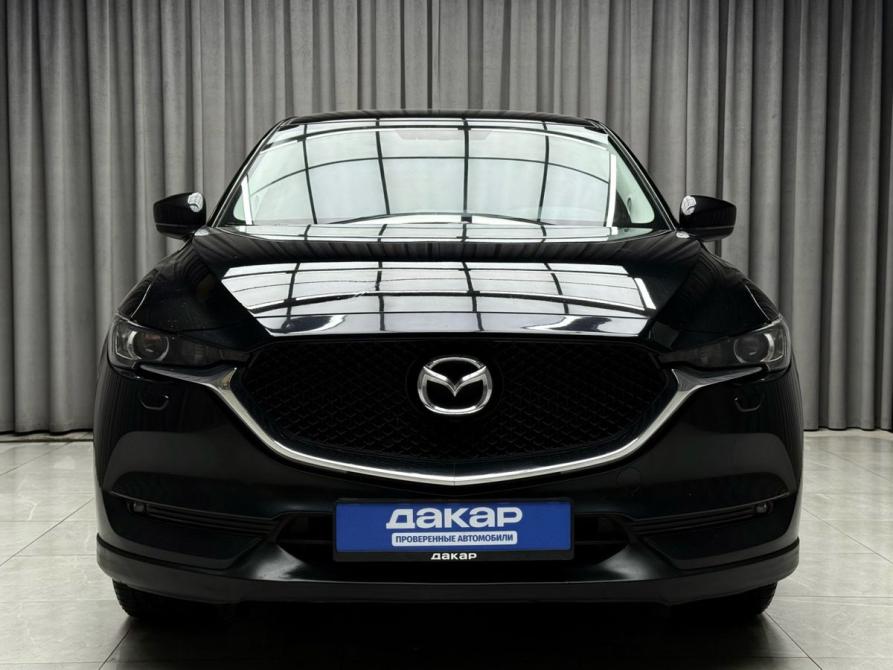Mazda CX-5 II Ижевск  - изображение 2