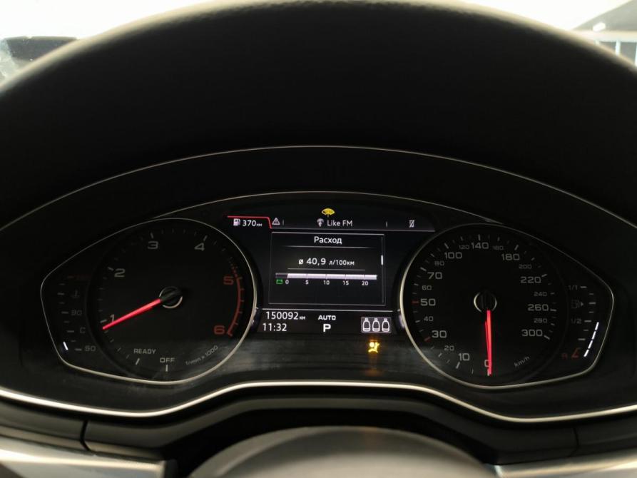 Audi A4 V (B9) Казань  - изображение 16