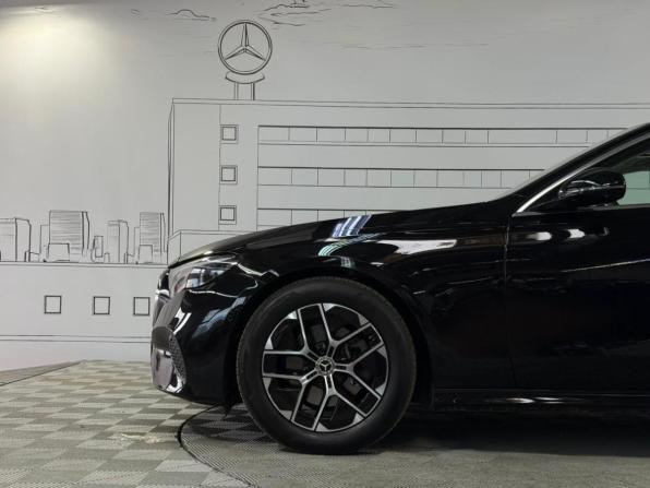 Новый Mercedes-Benz E-Класс VI (W214 S214) 2025 года, цена 7 300 000 рублей, седан, Автокод Объявления